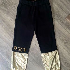 Juicy sweats